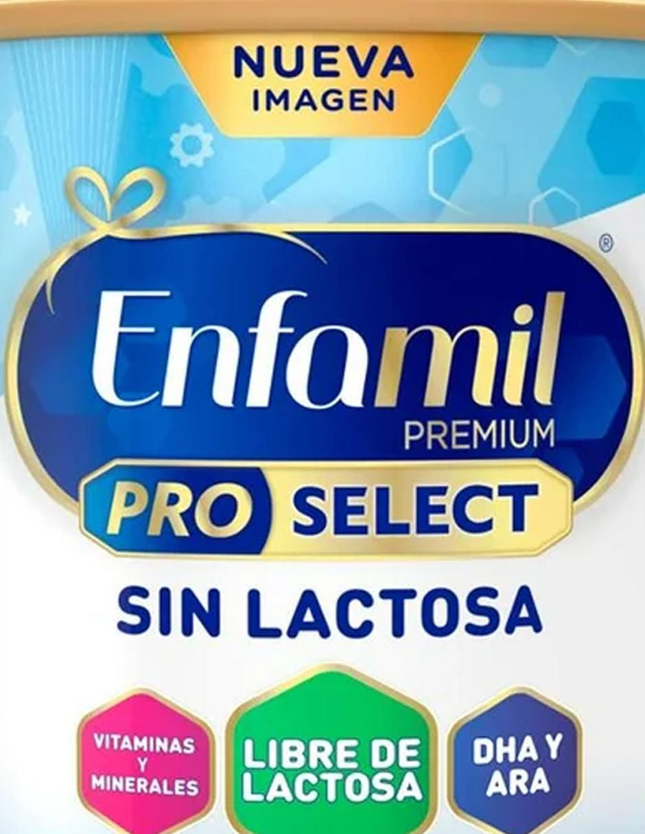 Fórmula infantil 4033 etapa 1 2