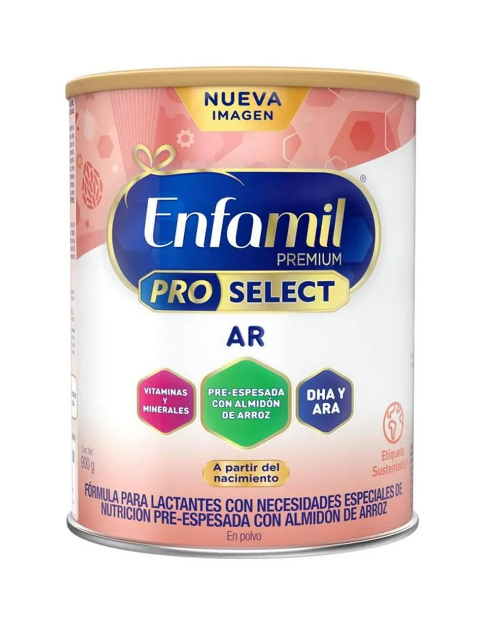Fórmula infantil 0503 etapa 1