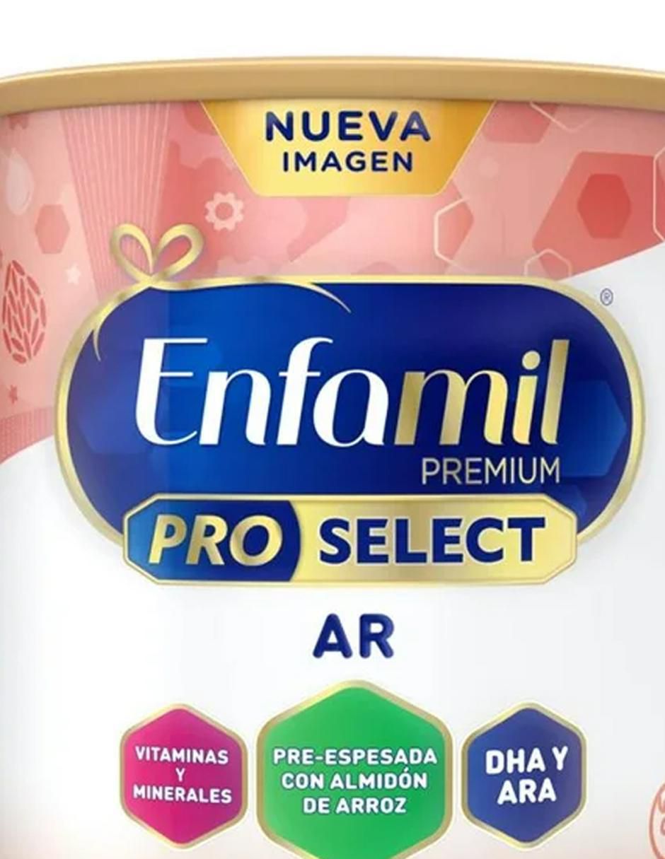 Fórmula infantil 0503 etapa 1 2
