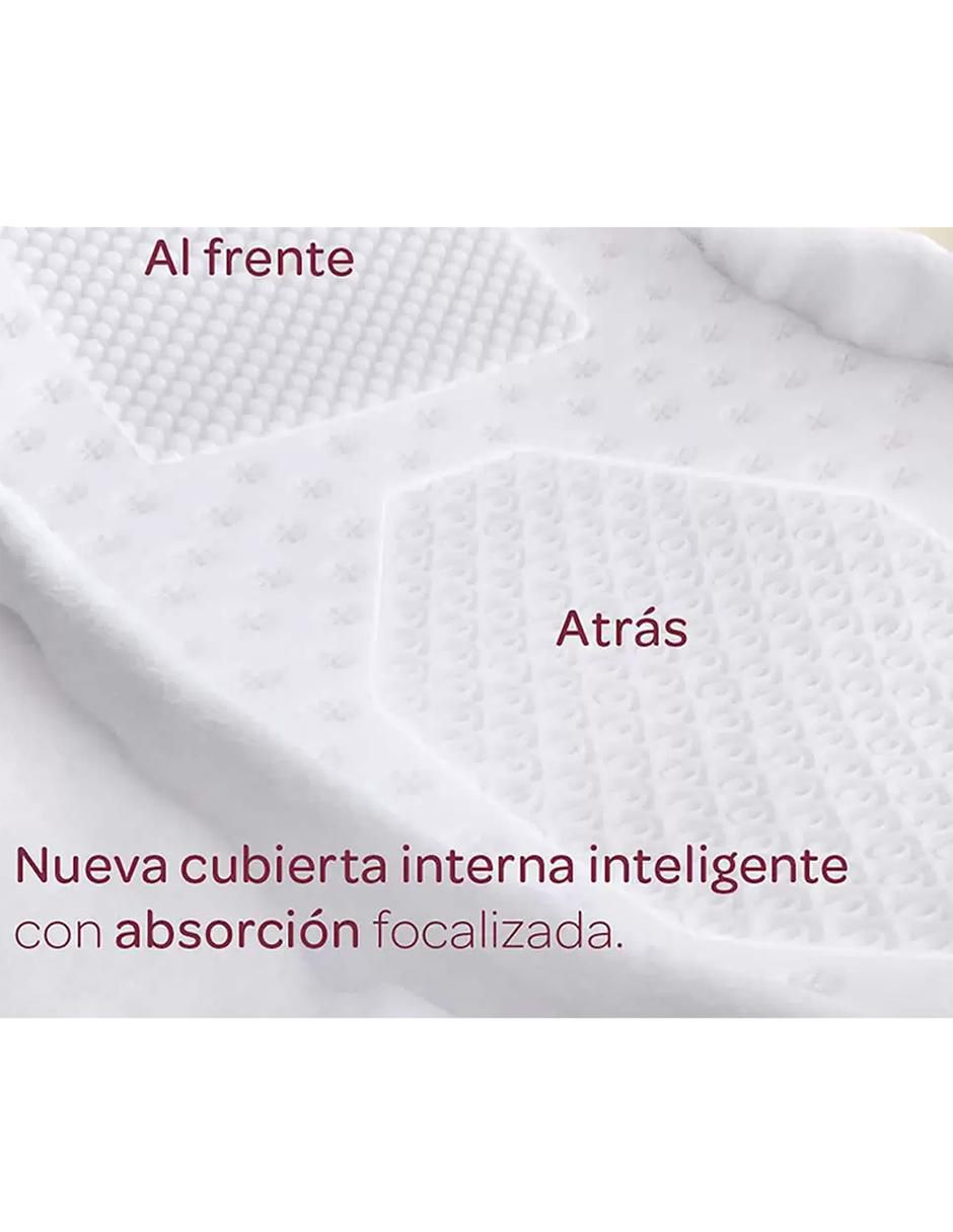 Pañales para bebé etapa 1 bebé unisex con 120 piezas 2