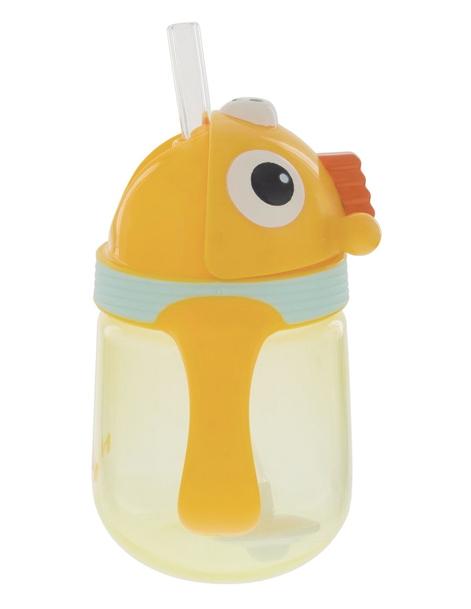 Vaso entrenador 3