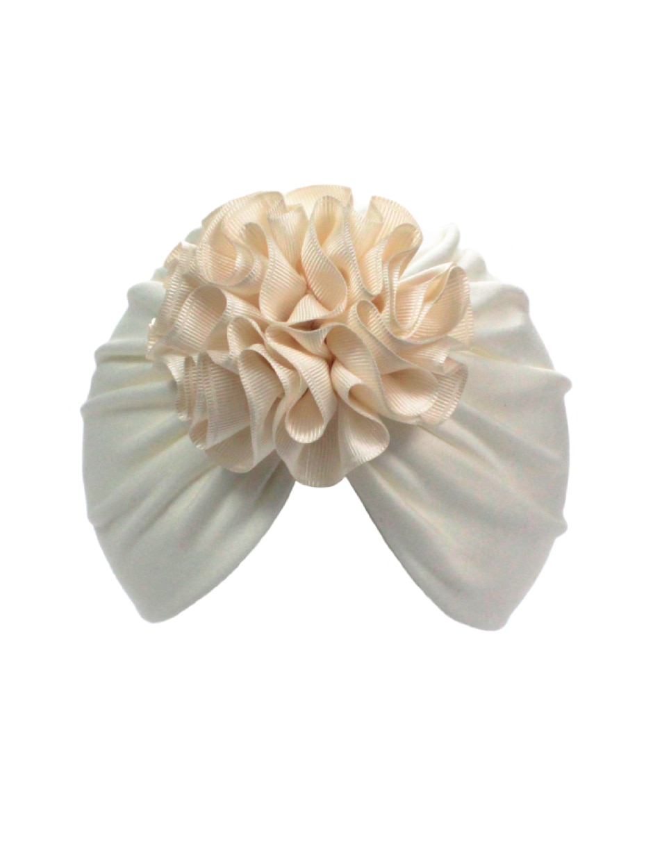 Turbante para niña 2