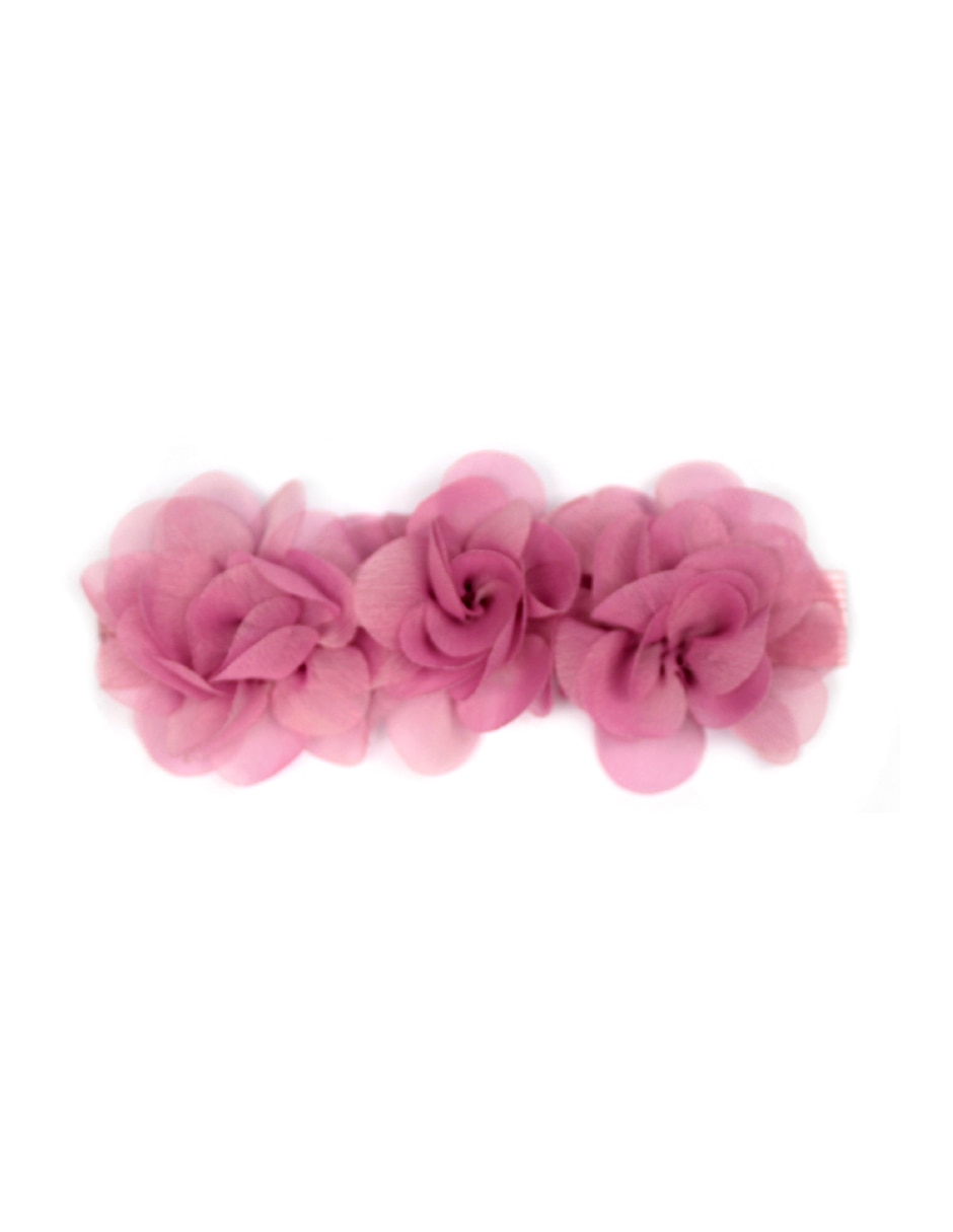 Banda para cabello