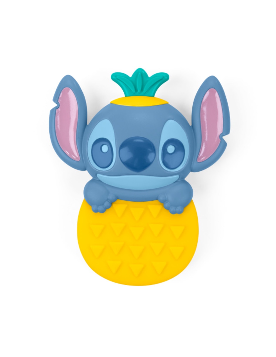 Juguete mordedera Stich