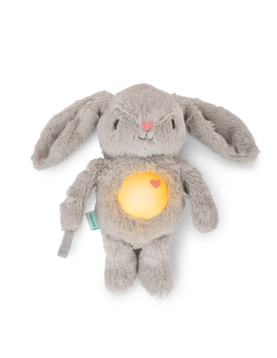 Juguete de cuna peluche Coneja Sylvi
