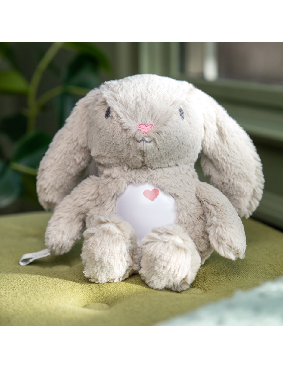 Juguete de cuna peluche Coneja Sylvi 3