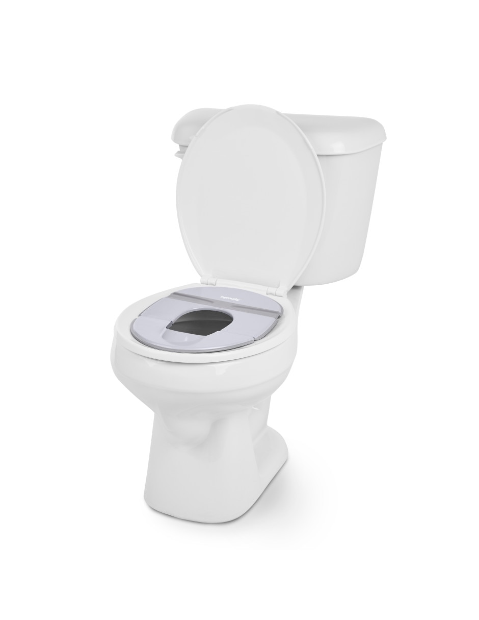 Entrenador de baño 2