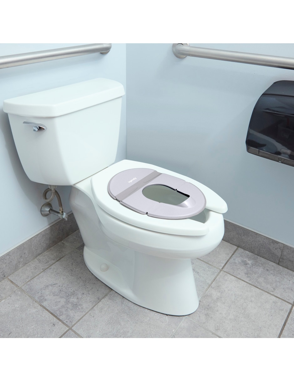 Entrenador de baño 3