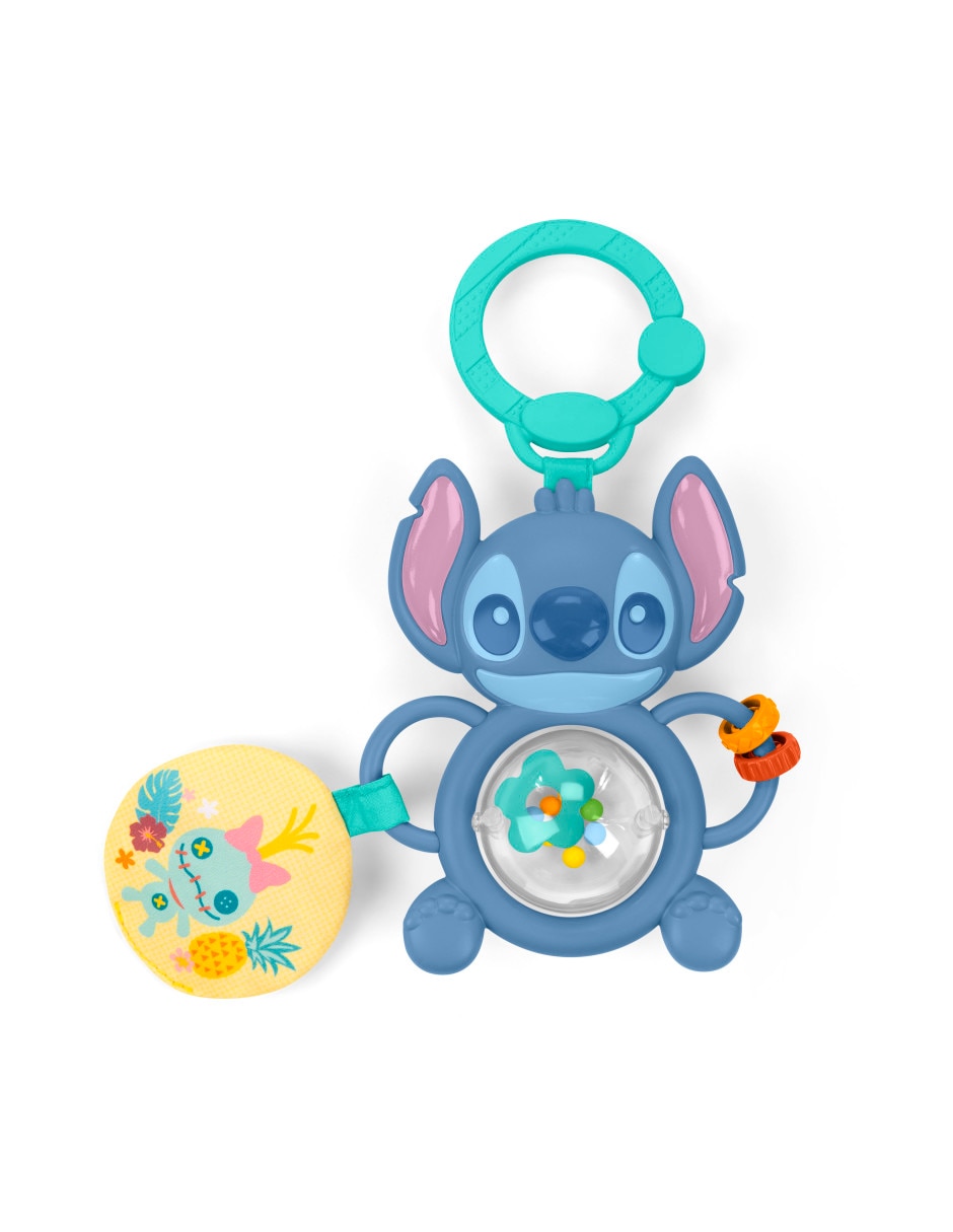 Juguete de actividades Stitch Tummy Tumble