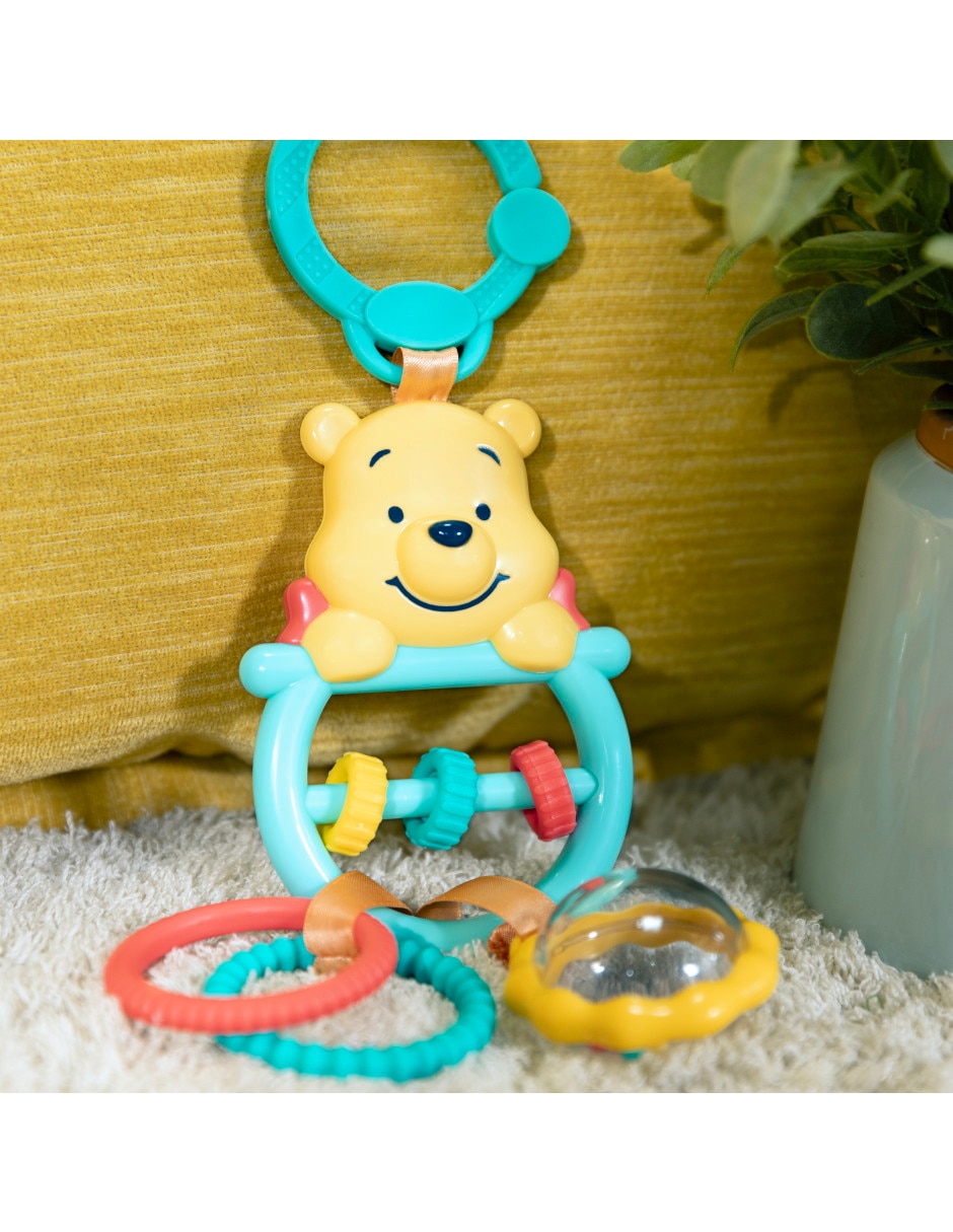 Juguete Set de regalo Winnie the Pooh Silly Ole Bundle 2