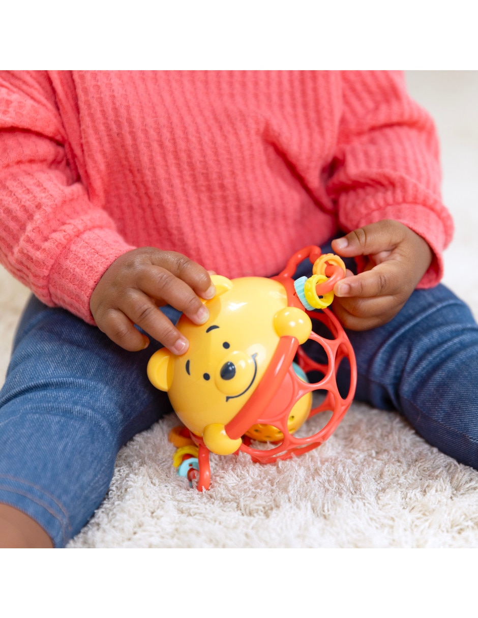 Juguete Set de regalo Winnie the Pooh Silly Ole Bundle 3
