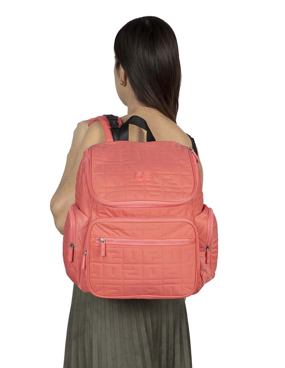 Pañalera backpack Tajira 2