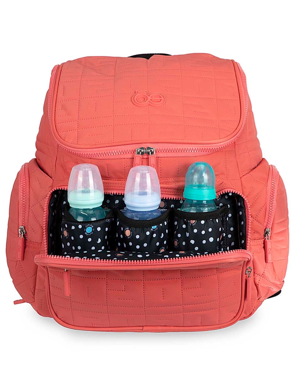 Pañalera backpack Tajira 8