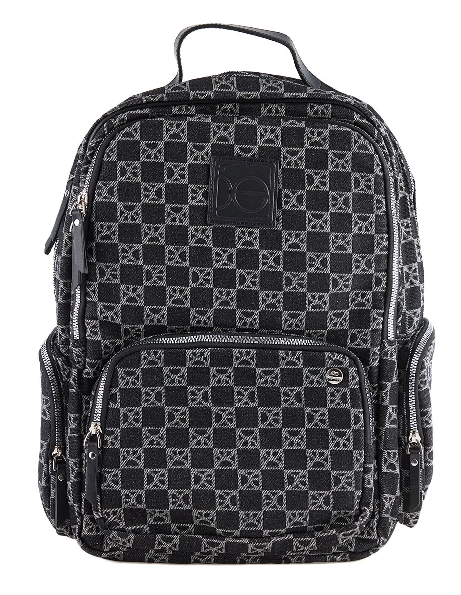 Pañalera backpack Misdeli 2