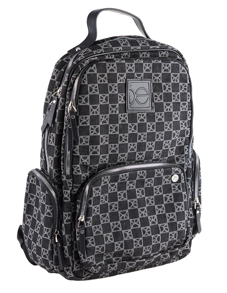 Pañalera backpack Misdeli 3