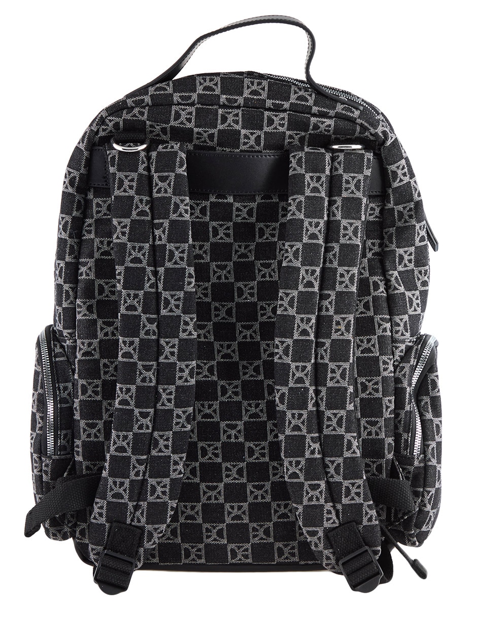Pañalera backpack Misdeli 4