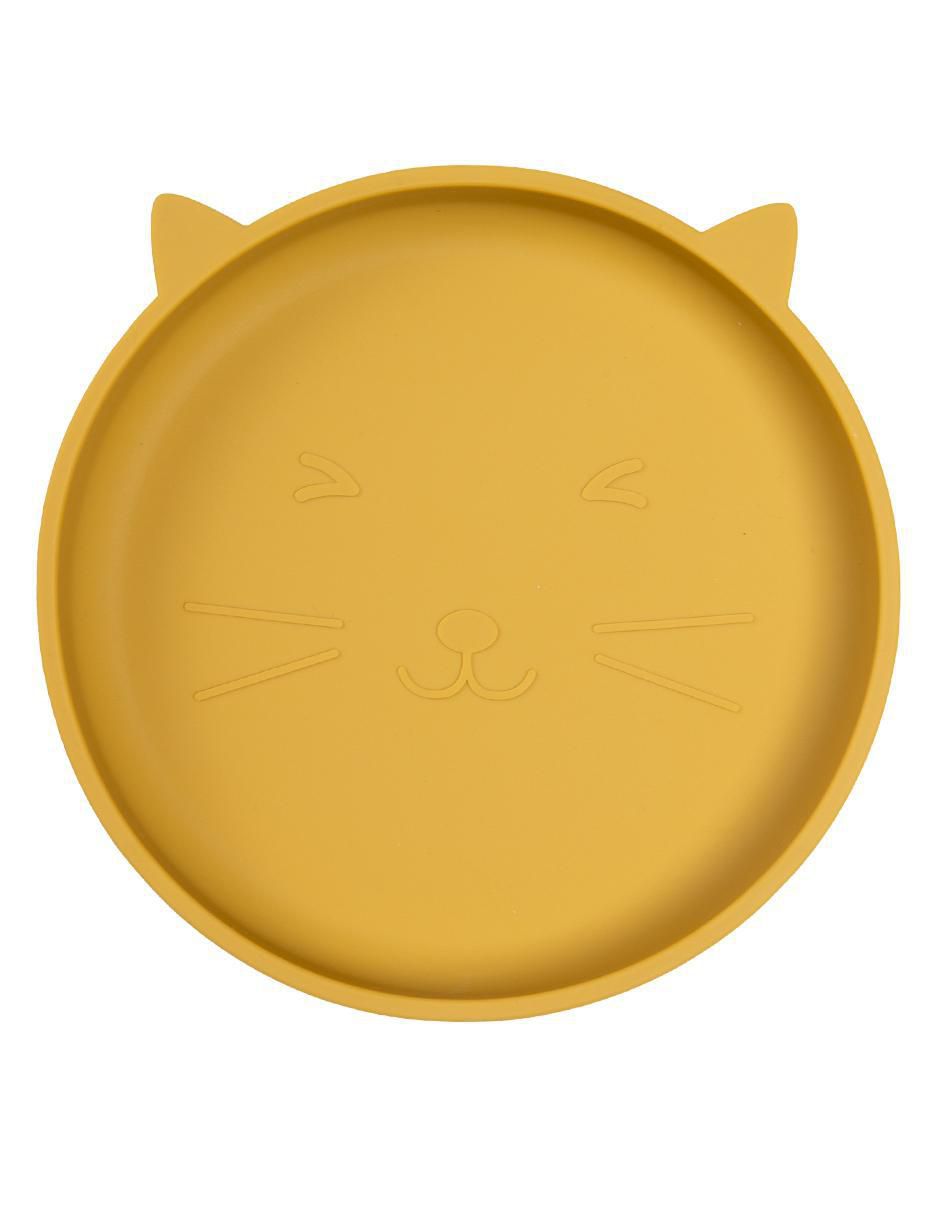 Set alimentación carestino de silicona 7 piezas