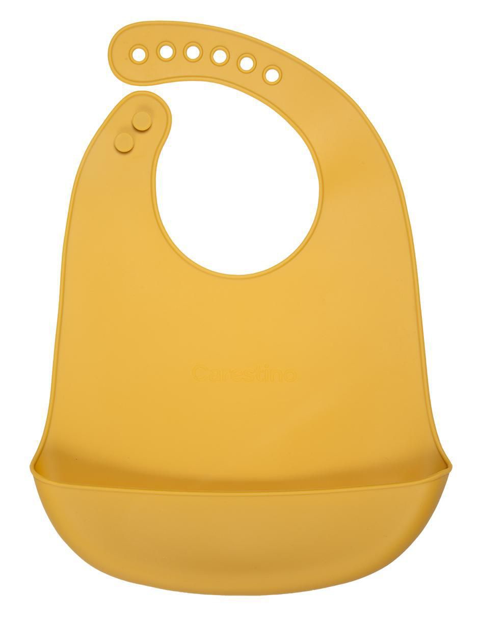 Set alimentación carestino de silicona 7 piezas