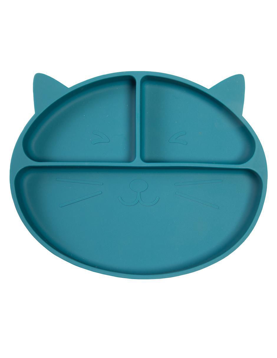 Set alimentación de silicona 7 piezas 6