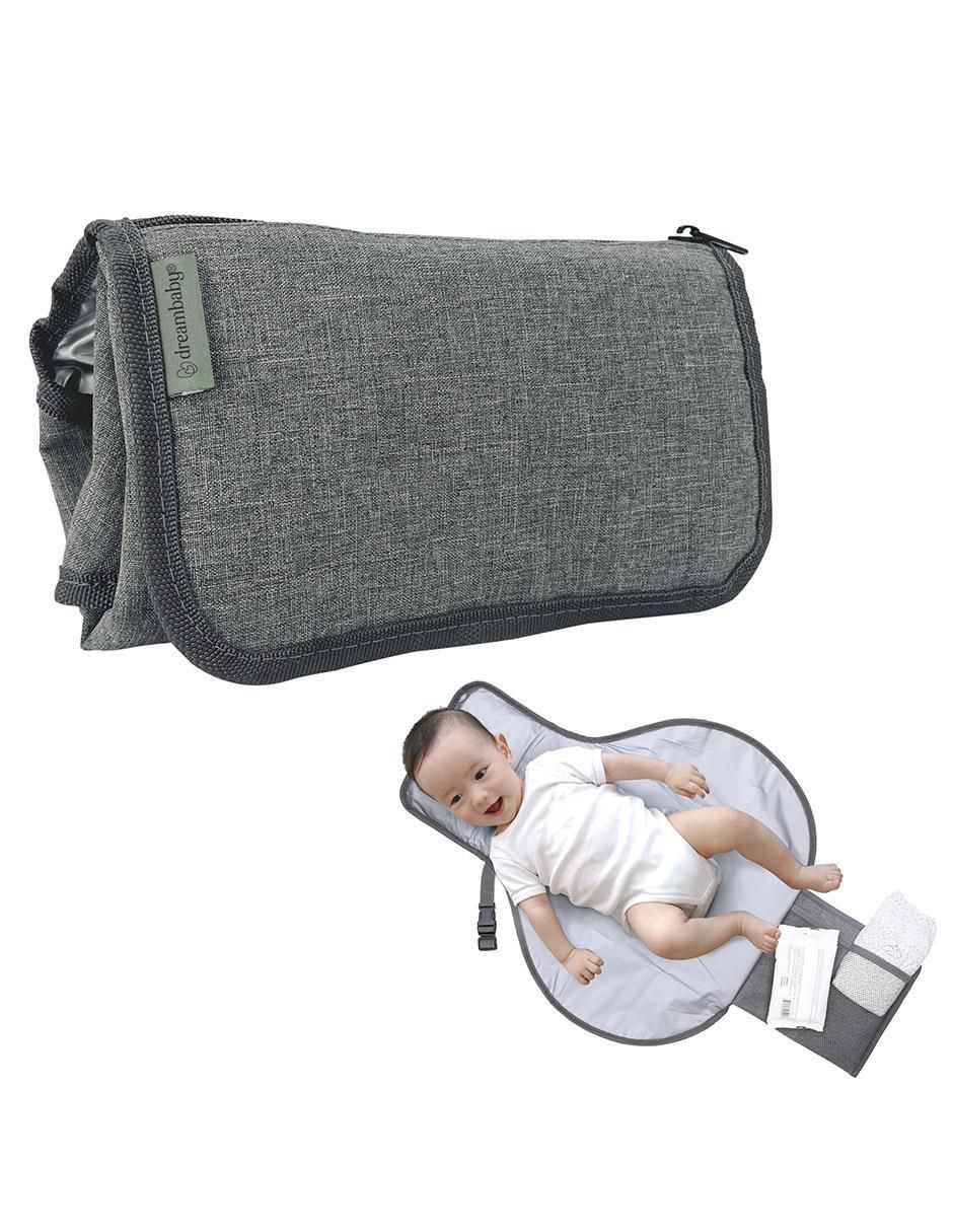 Cambiador de madera unisex 2