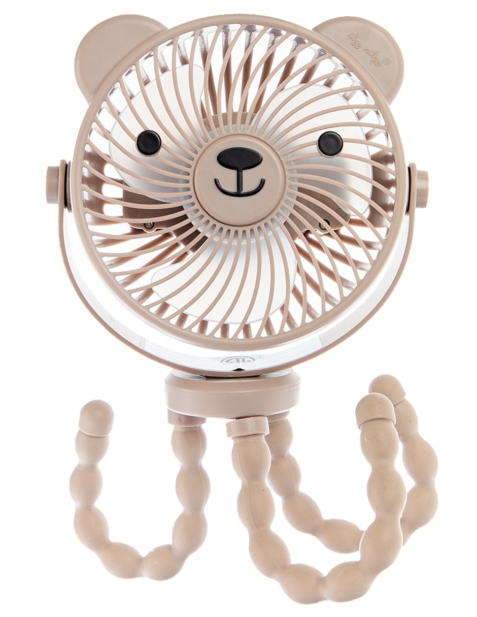 Ventilador