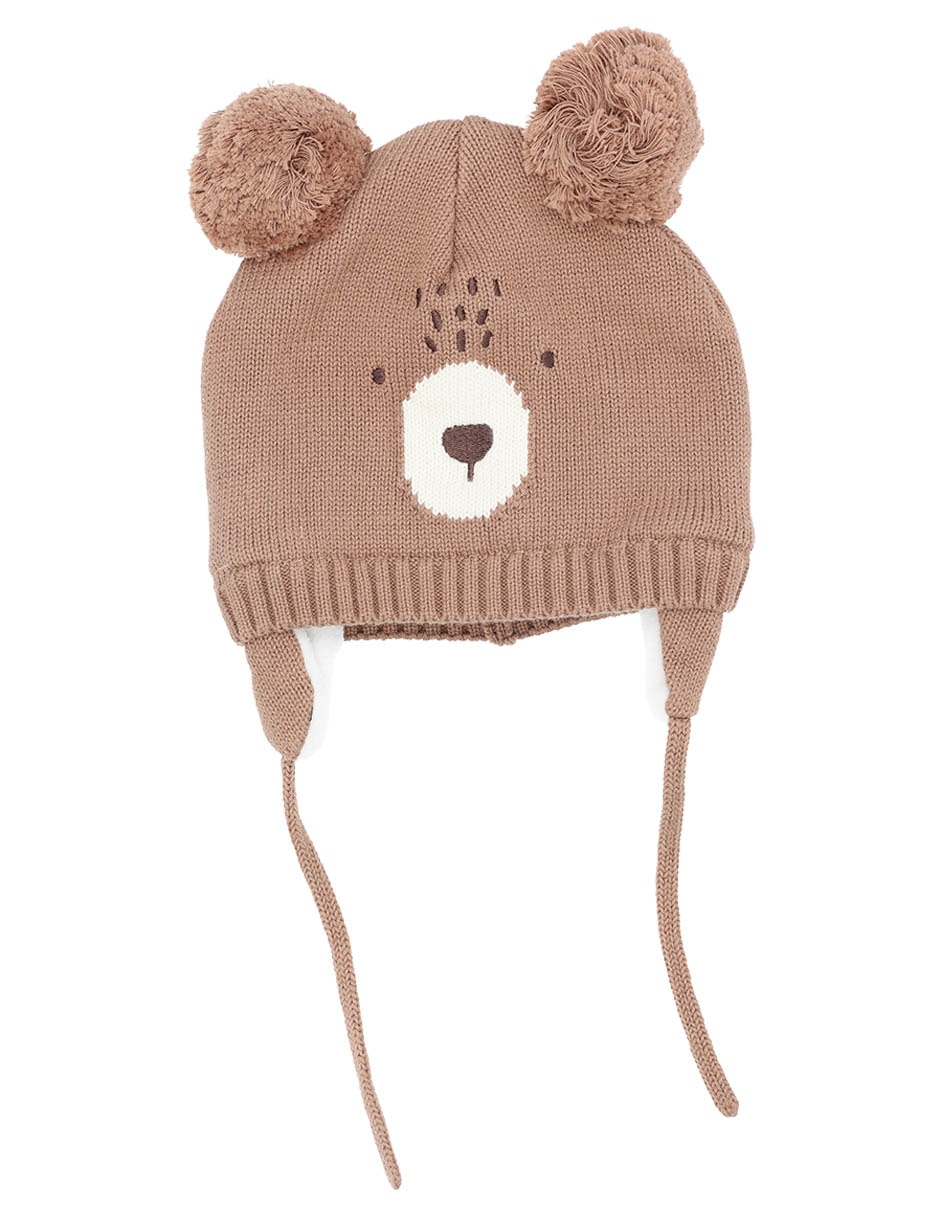 Gorro para bebé unisex