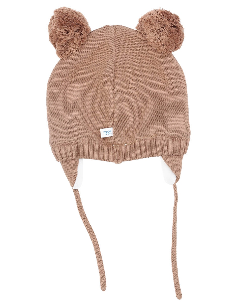 Gorro para bebé unisex 2