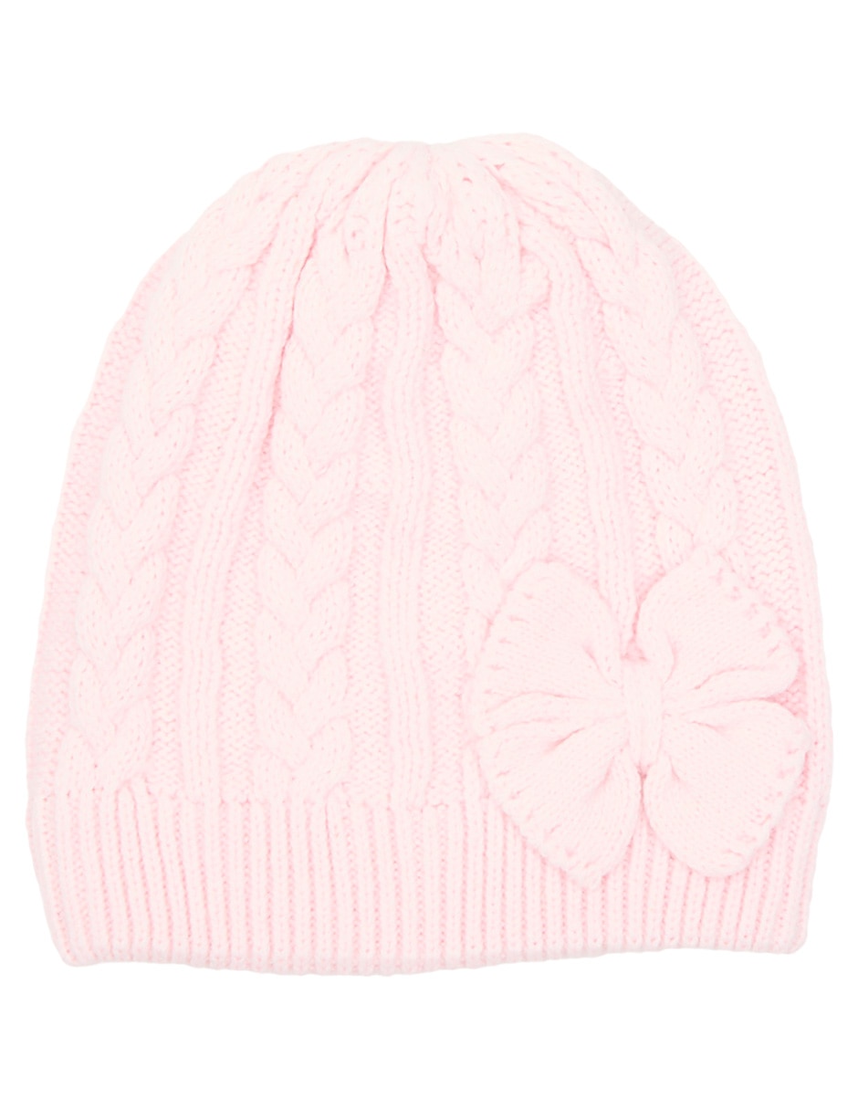 Gorro para bebé niña Gorro para bebé niña