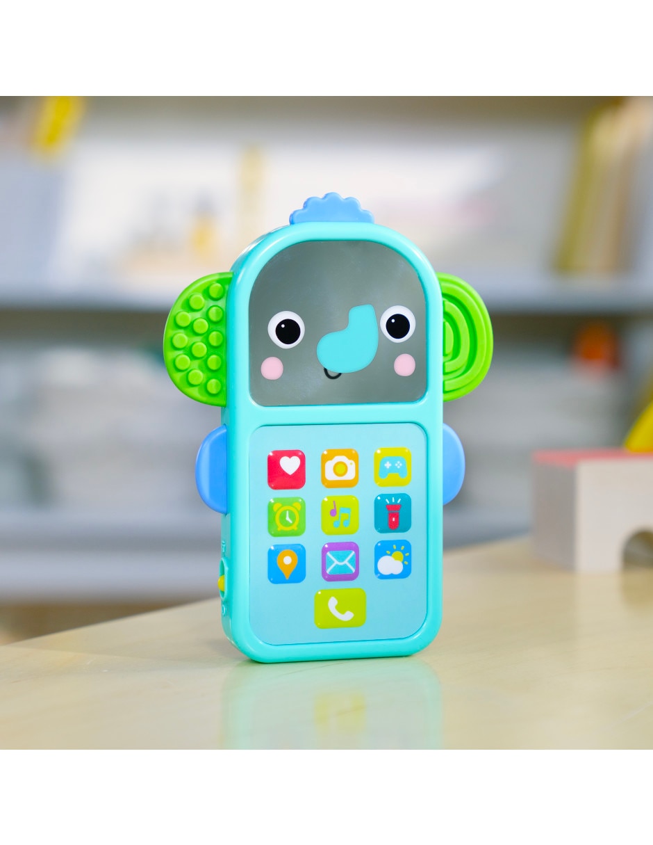 Kit celular de juguete Peg Toys 2
