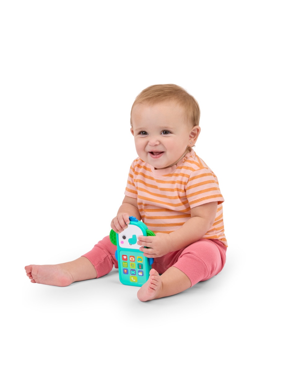 Kit celular de juguete Peg Toys 3