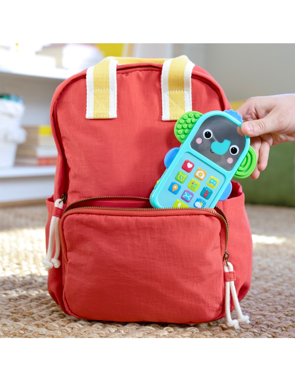 Kit celular de juguete Peg Toys 4