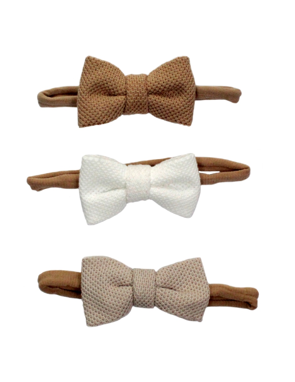 Set banda para cabello