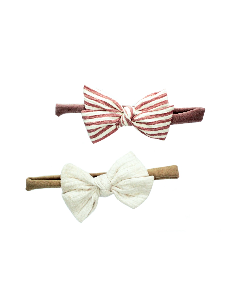 Set banda para cabello