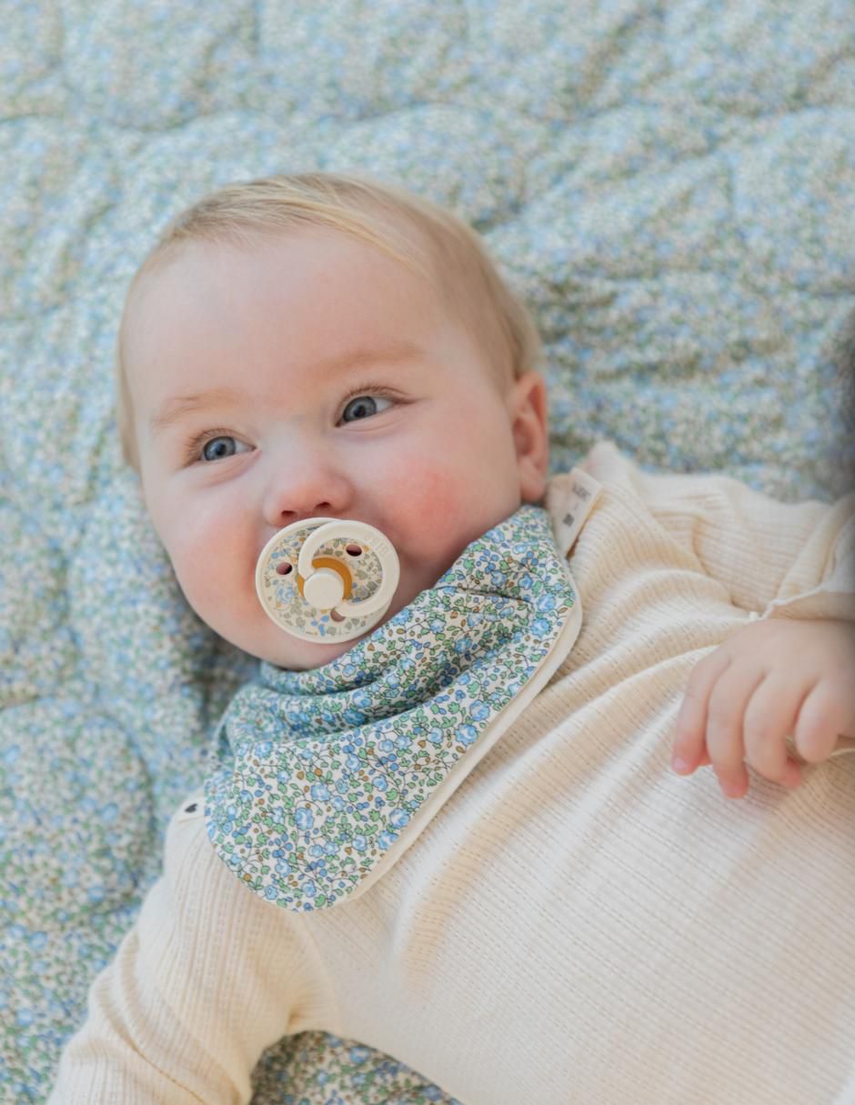 Juego de chupones Liberty 3