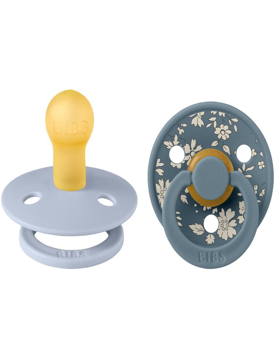 Juego de chupones Liberty Juego de chupones Liberty