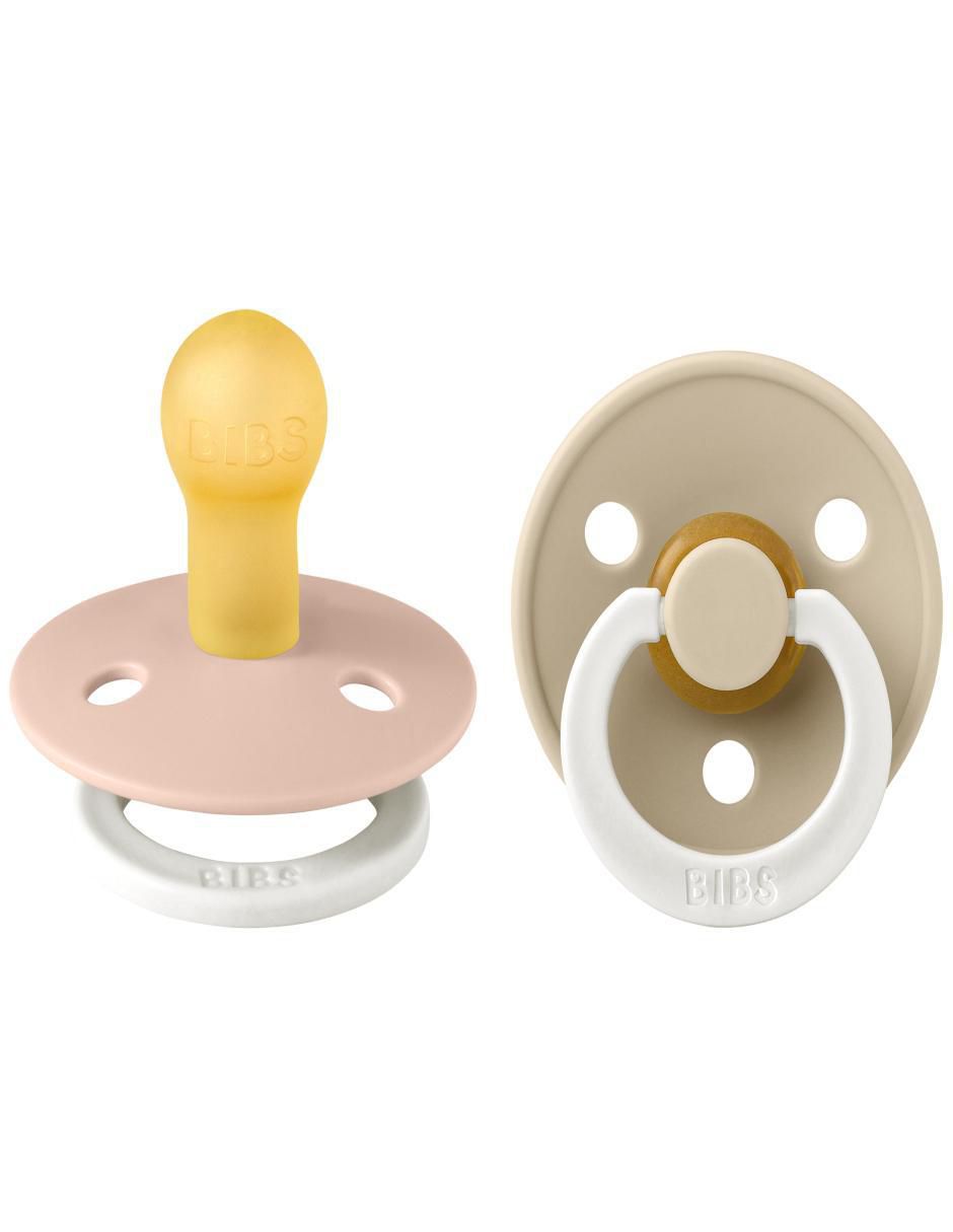 Juego de chupones Glow In The Dark