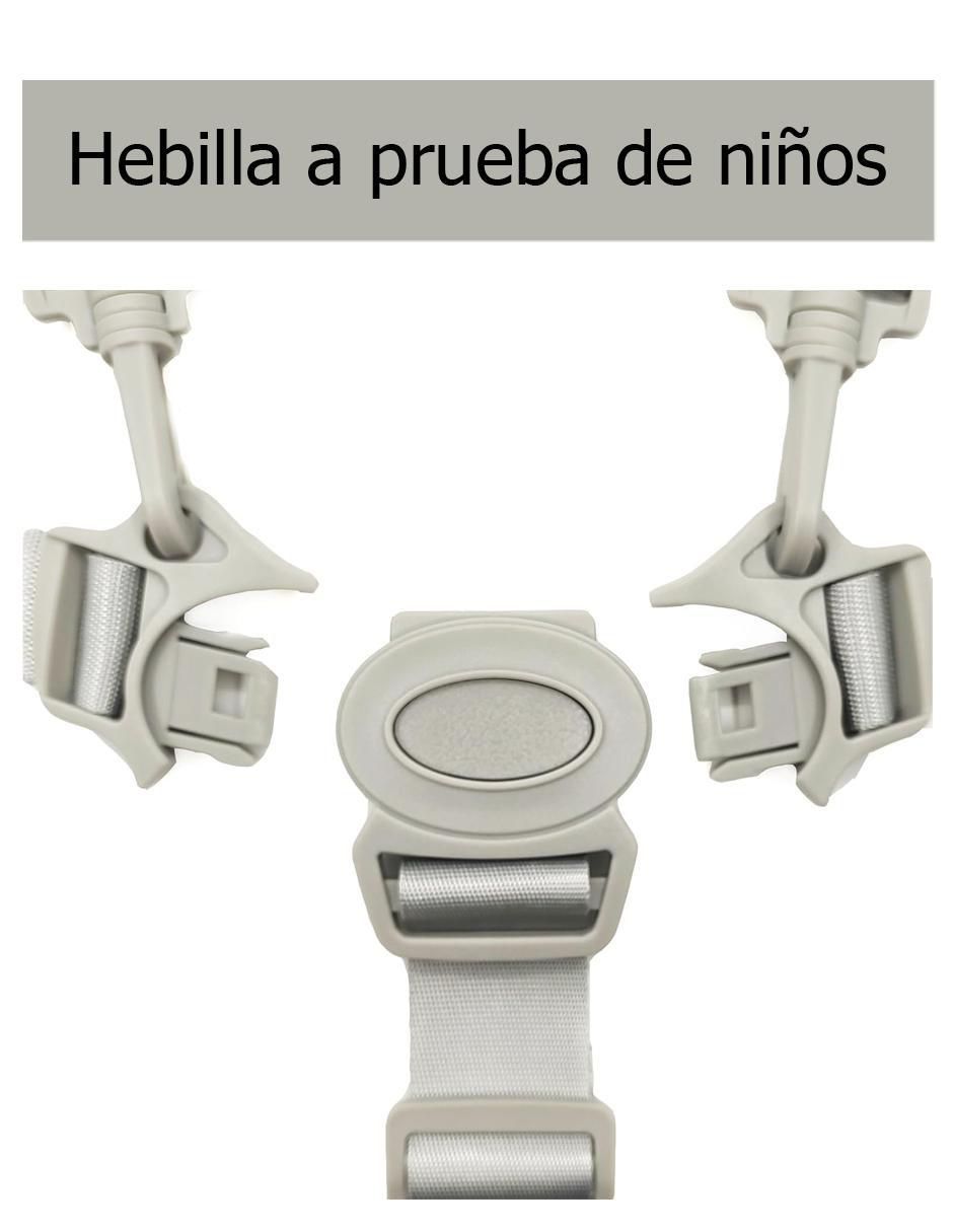 Arnés para bebé 2