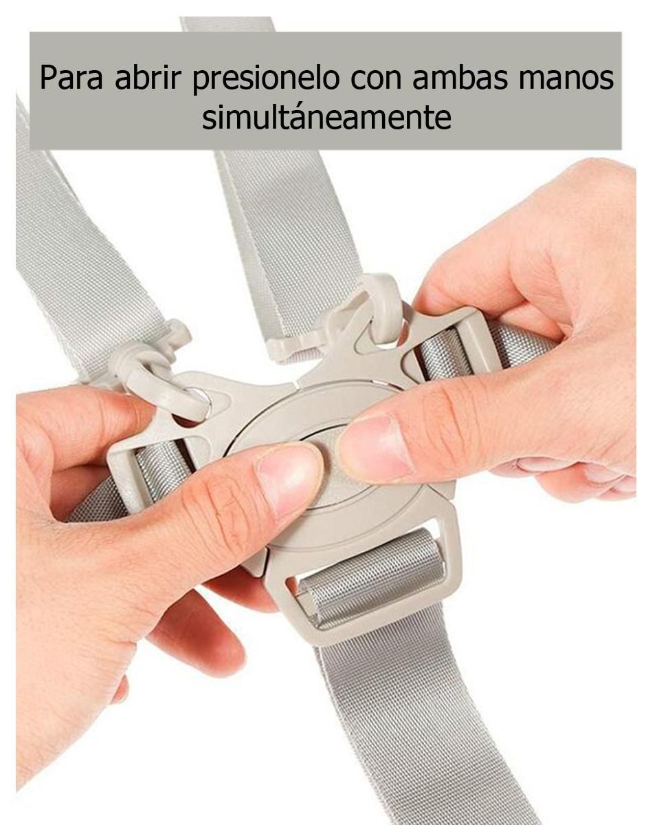 Arnés para bebé 3