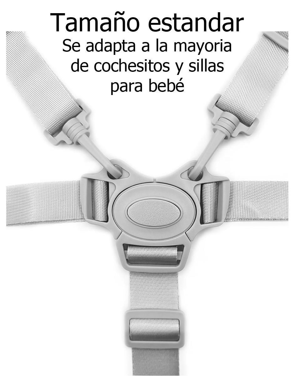 Arnés para bebé 6