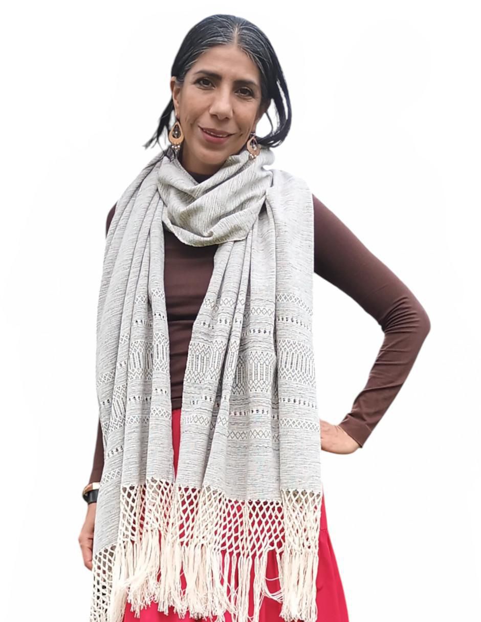 Rebozo para bebé de hasta 20 kg