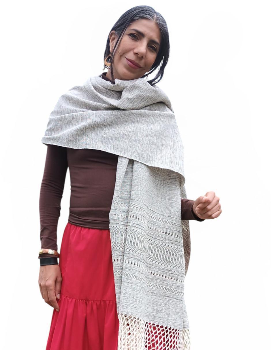 Rebozo para bebé de hasta 20 kg 3