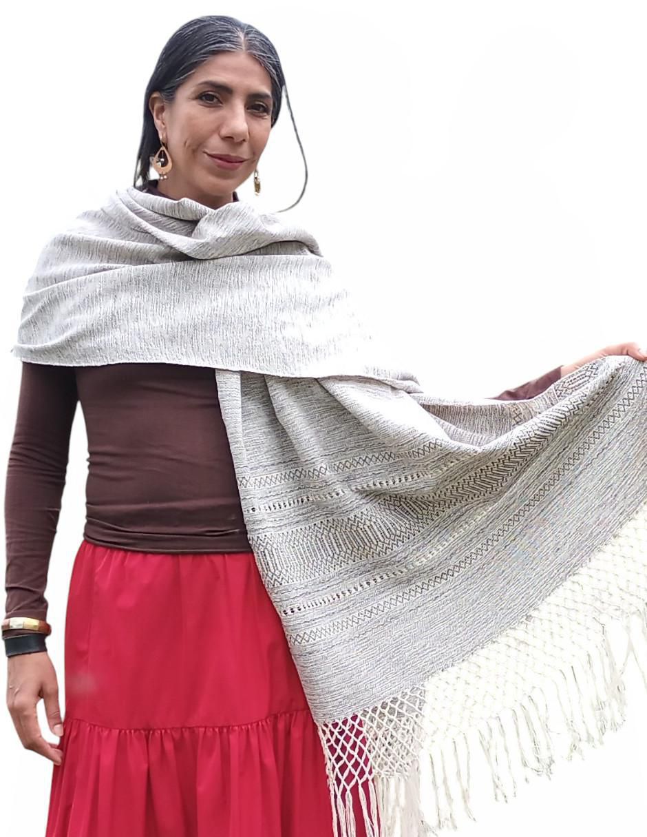 Rebozo para bebé de hasta 20 kg 4