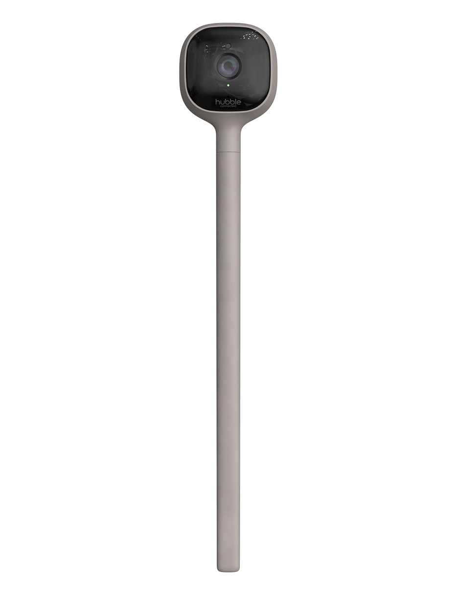 Monitor con cámara para bebé HB570AI 7