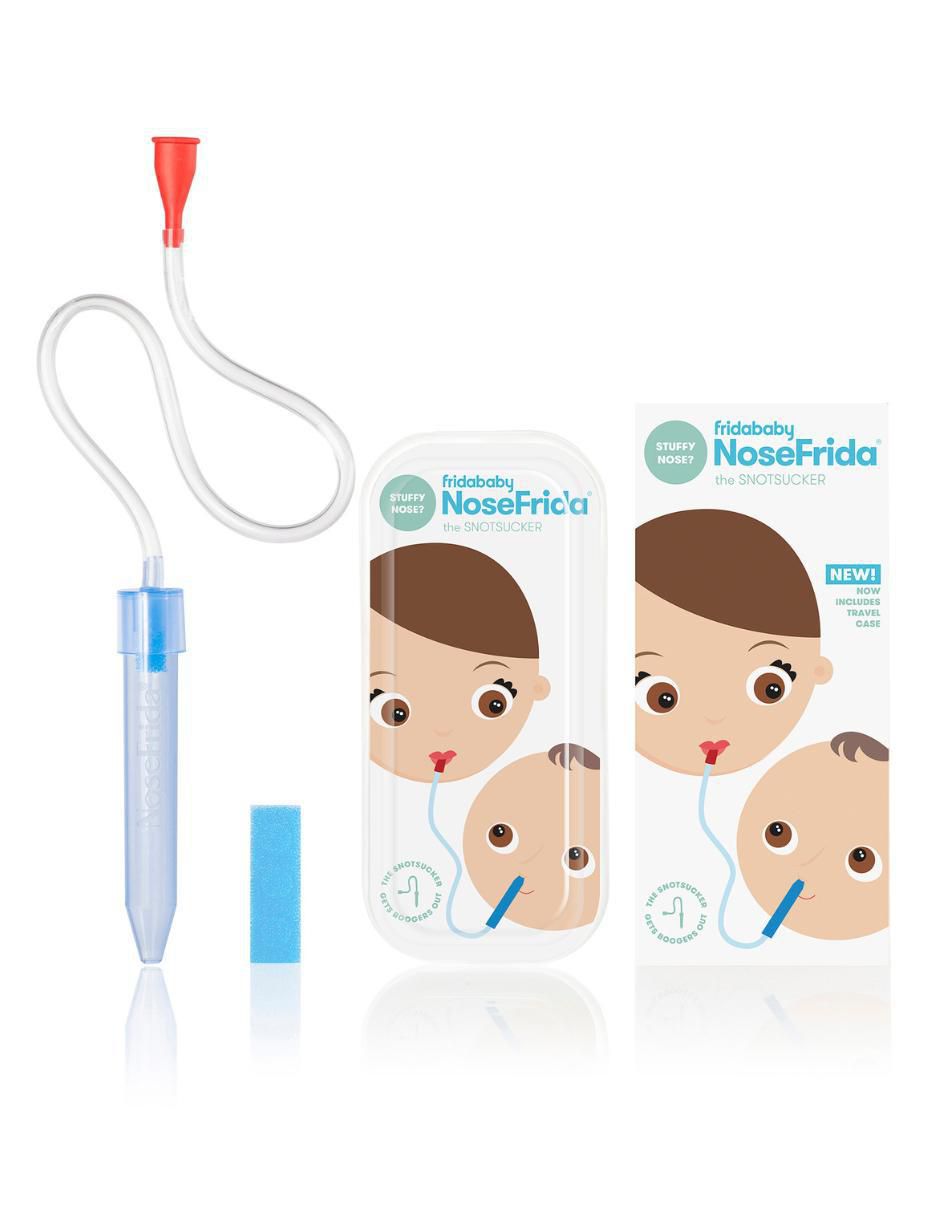 Aspirador nasal 3
