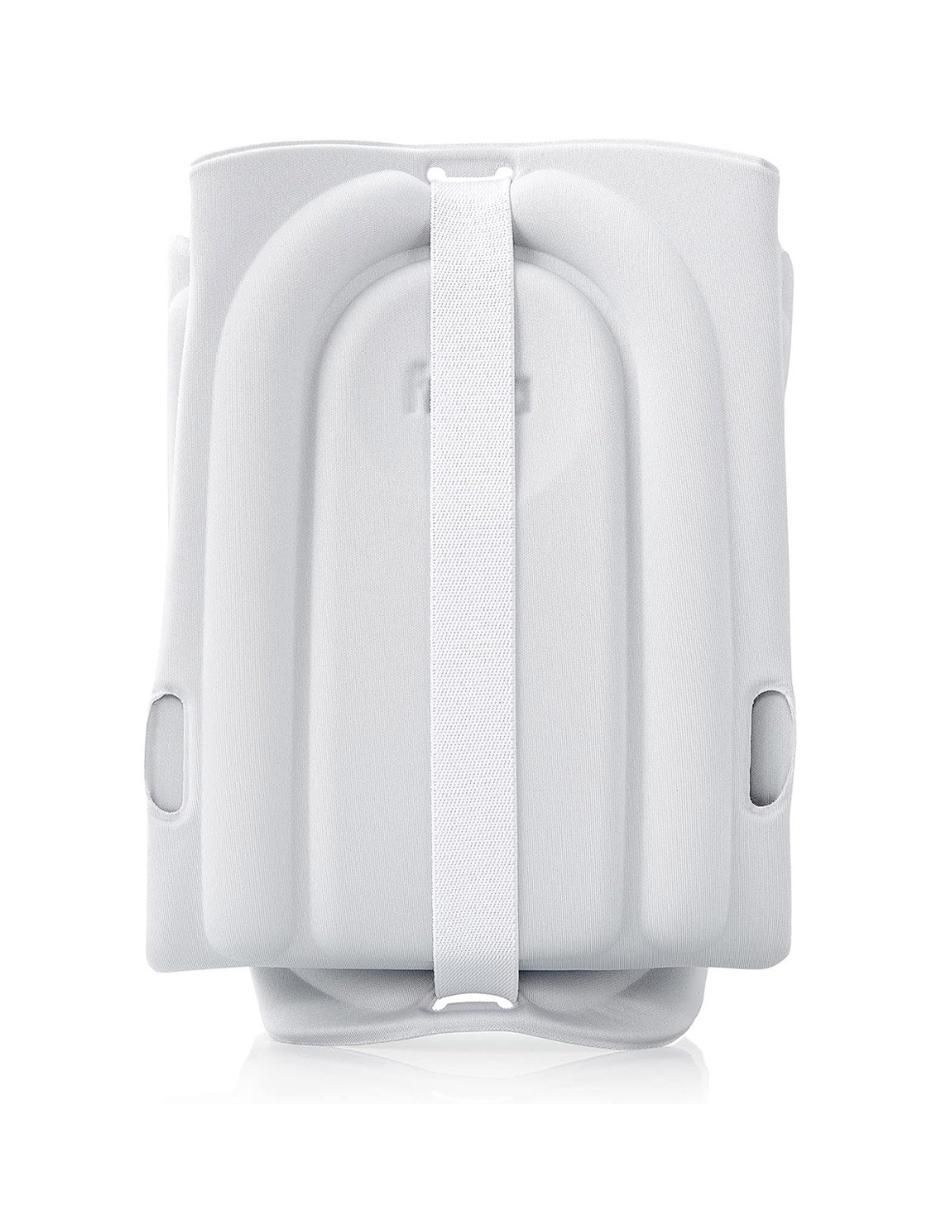 Bañera de bebé para lavabo de plástico 2