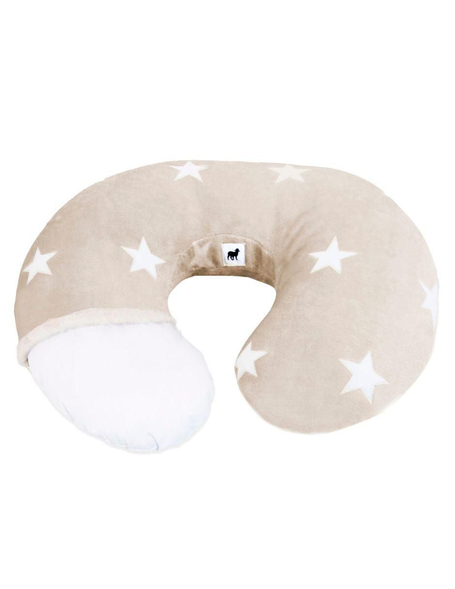 Funda cojín nap estrellas no aplica