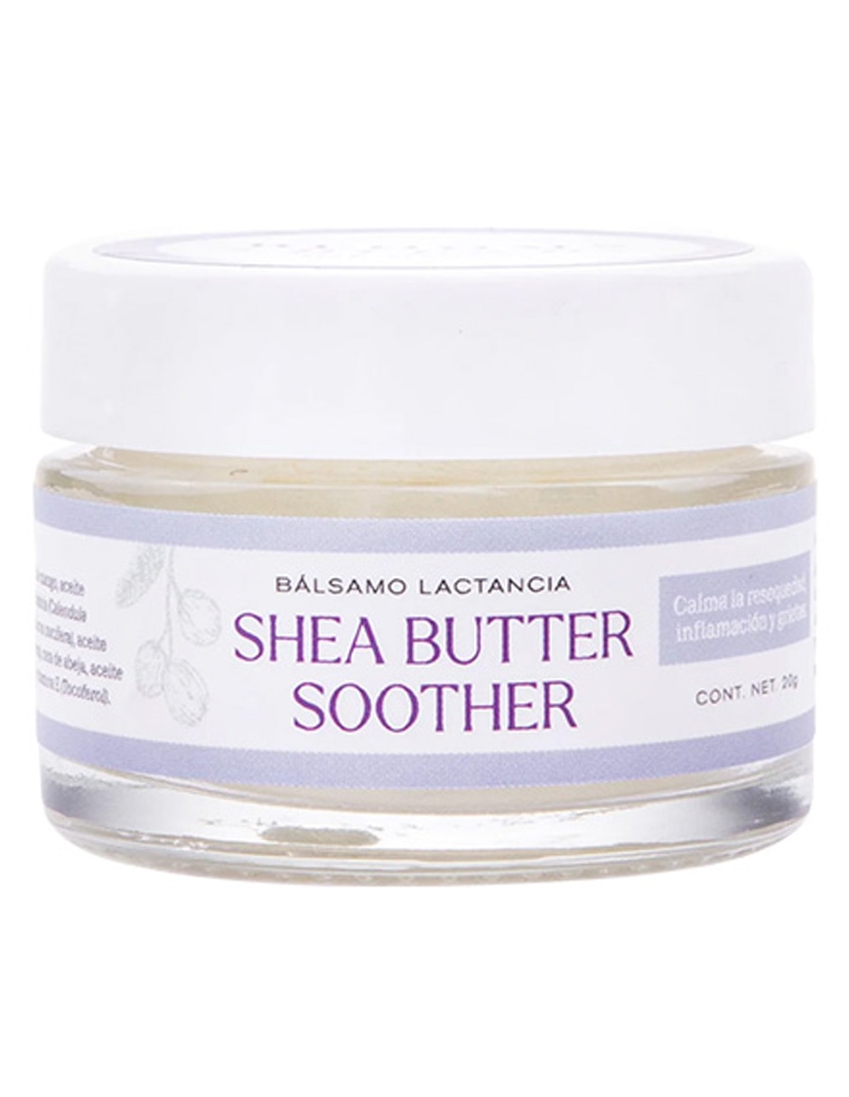 Bálsamo Moms aroma almendra de 20 g