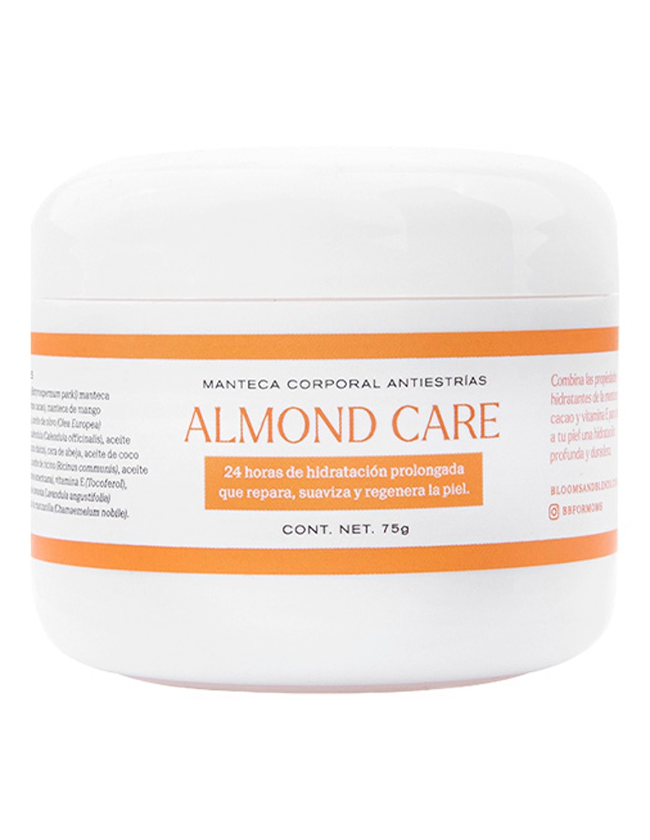 Crema para cuerpo recomendada para hidratar día y noche Moms para piel normal y seca