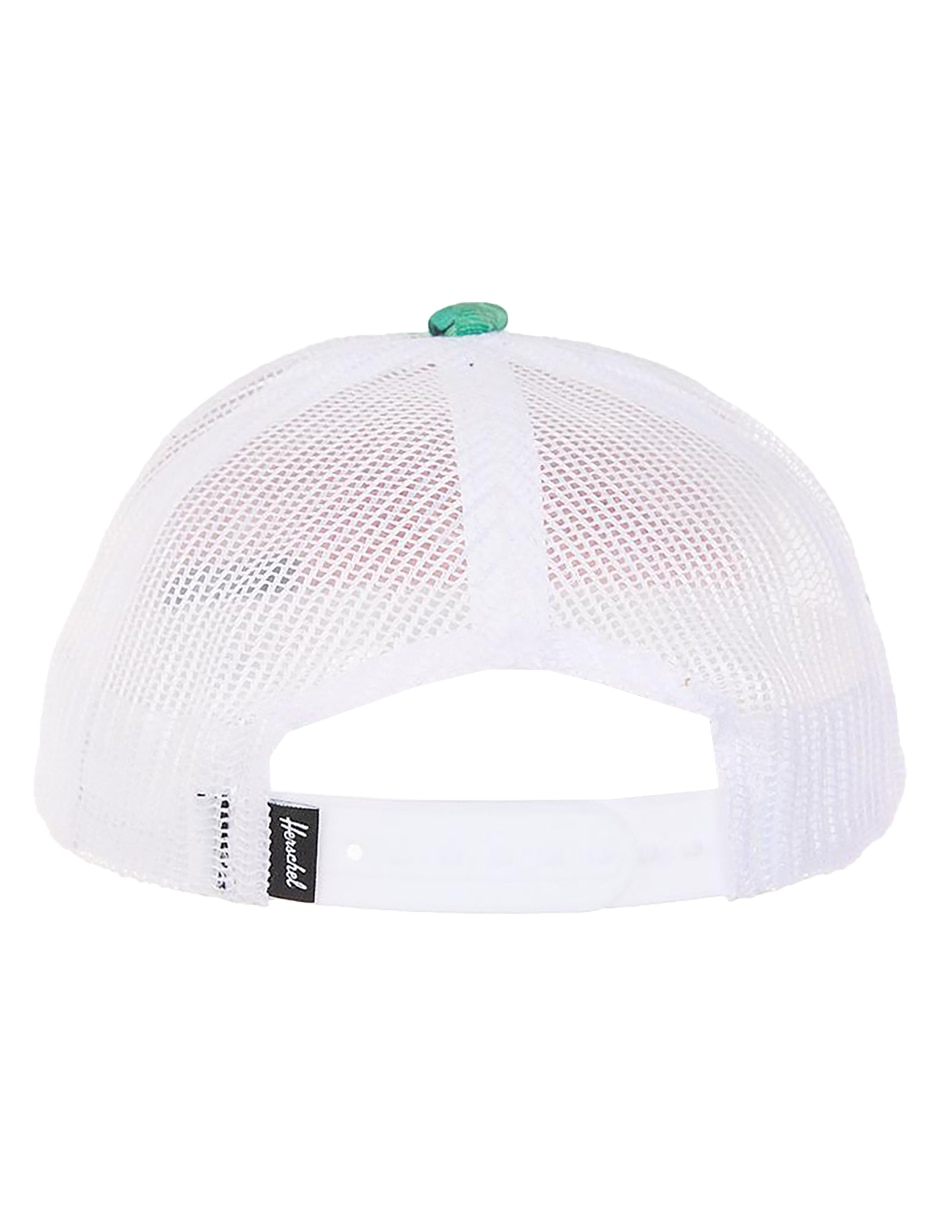 Gorra visera curva snapback unisex 2