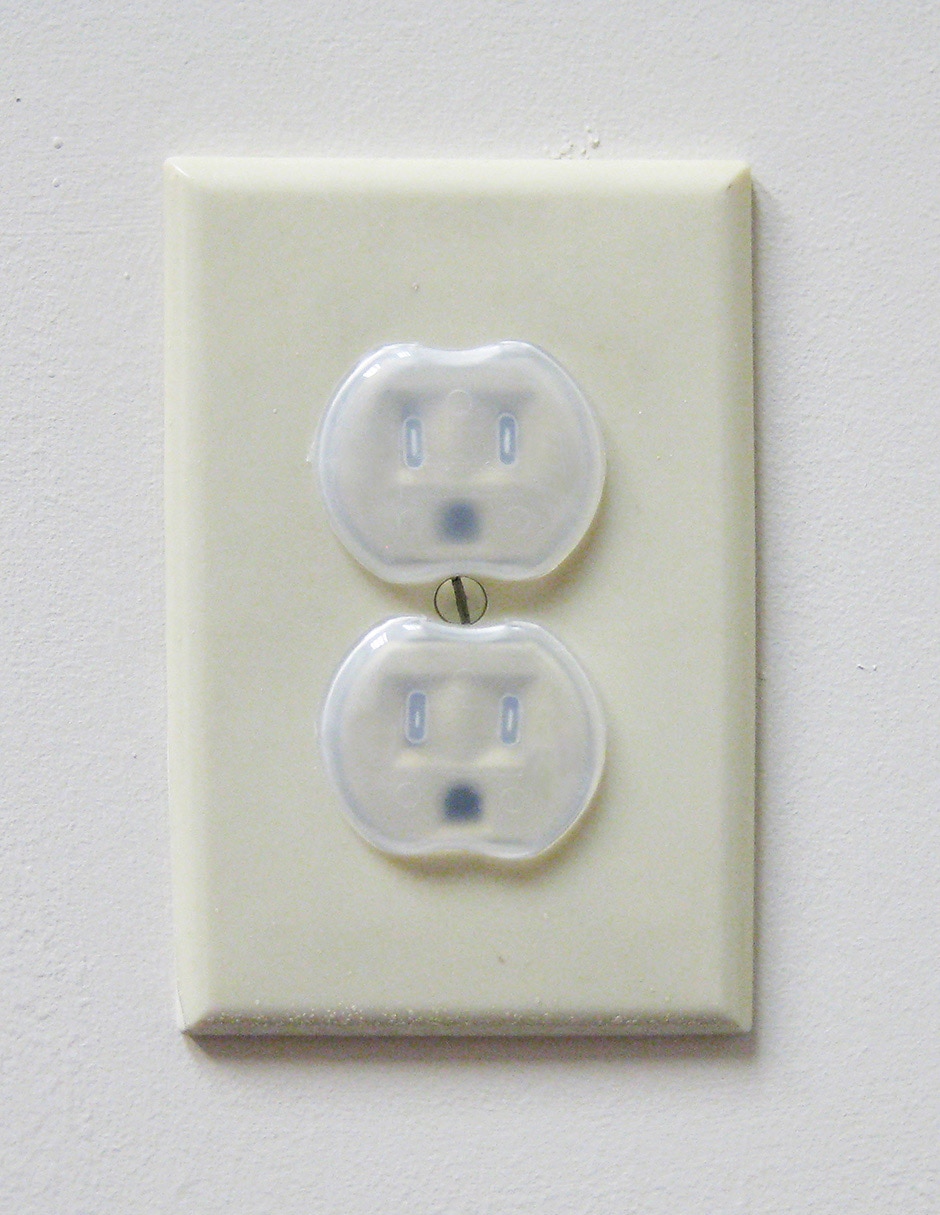 Tapa ciega para contacto L1021A 4